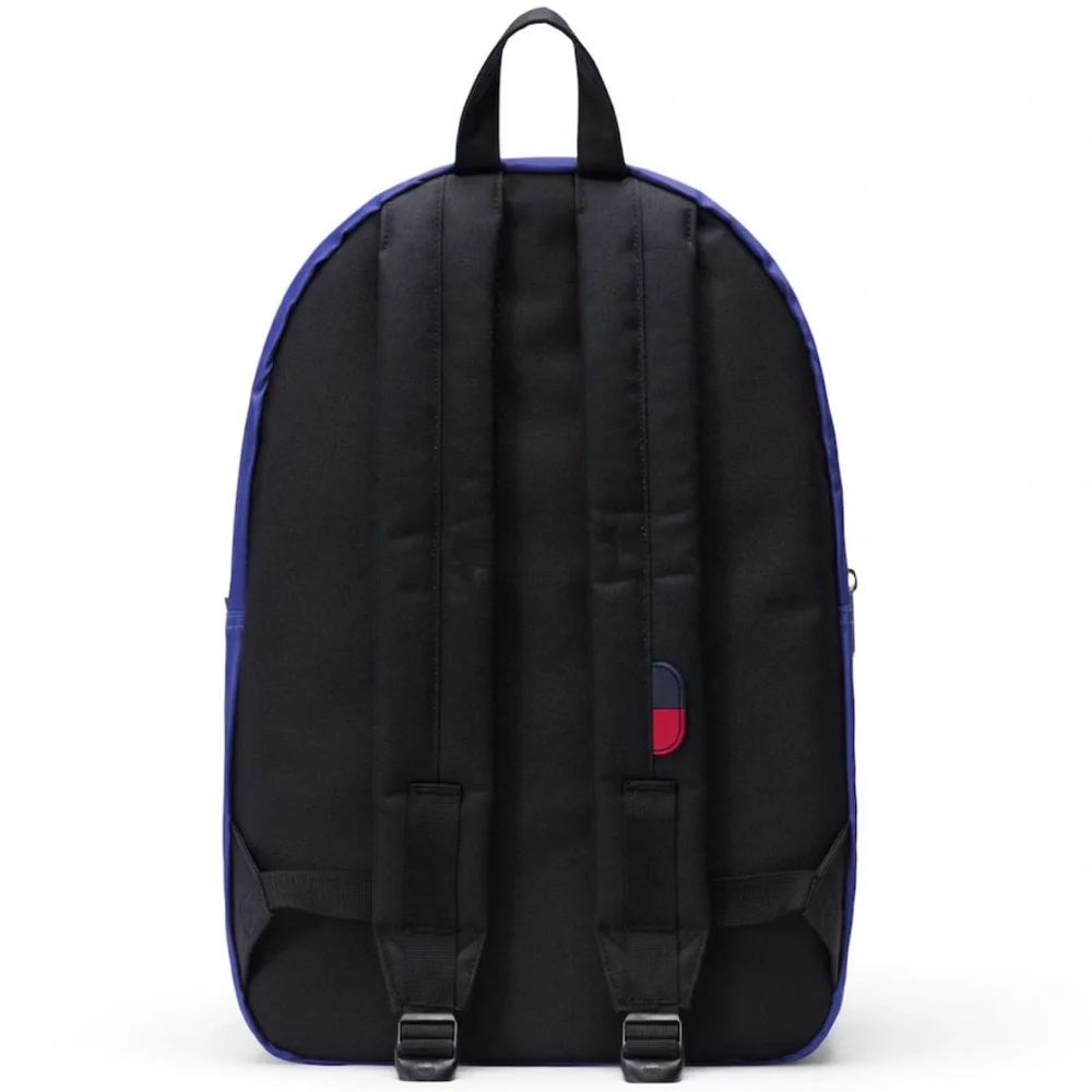 NWT Officially Licensed New York Knicks Herschel Supply Co. Backpack